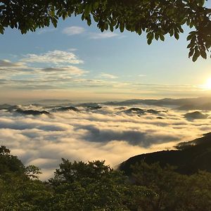 ホテル 雲海の里の宿 野迫川村 Exterior photo