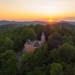 ホテル パラック パウリナム イェレニャ・グーラ Exterior photo