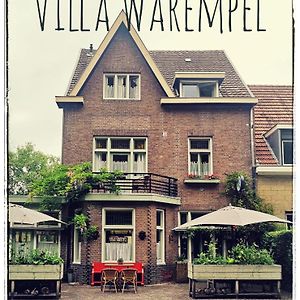 Villa Warempel ファルケンブルフ Exterior photo