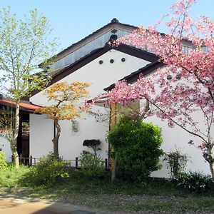 Shirokuma Inn 富山市 Exterior photo