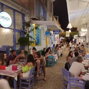 Dionysos Otel & Adakahvalti & Restoran チャナッカレ Exterior photo