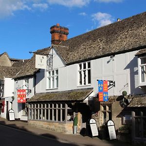 The White Hart Inn ウィンチカム Exterior photo