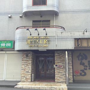 Hotel Mercury 東村山市 Exterior photo