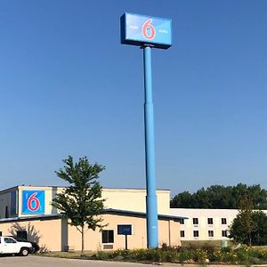 Motel 6 ピオリア Exterior photo