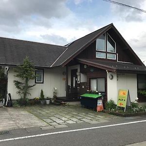 ホテル ヨーコのお宿 わくわく 富山市 Exterior photo