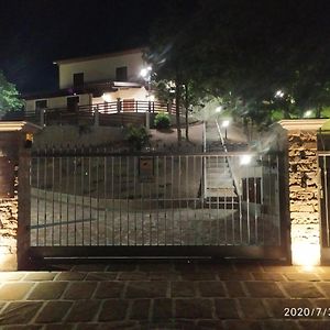 I Fiori Del Pollino - Guest House サン・セヴェリーノ・ルカーノ Exterior photo