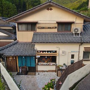 Okawachiyama Lodge - Village Of The Secret Kilns! 伊万里市 Exterior photo