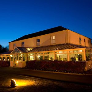 Ashburnham Hotel Pembrey Exterior photo