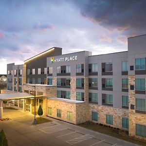 ホテル Hyatt Place Amarillo-West Exterior photo