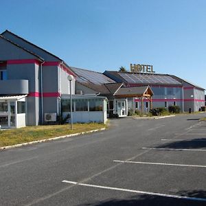 Fasthotel Chateauroux Déols Exterior photo