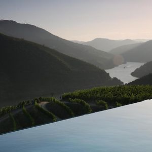 タブアソ Casa Da Piscina, Quinta Do Espinho, Douro Valley Bed & Breakfast Exterior photo