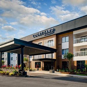 Courtyard By Marriott Columbia Northeast/Fort Jackson Area Exterior photo