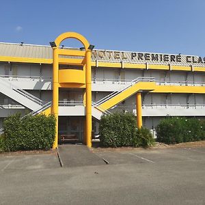 ホテル プレミア クラッセ カルカソンヌ Exterior photo