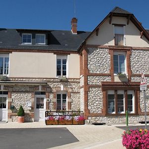 Les Tilleuls Neung-sur-Beuvron Exterior photo