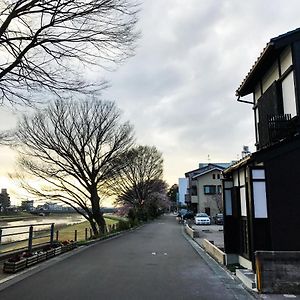 金沢市 Saigawa Houseヴィラ Exterior photo