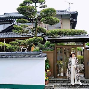 太宰苑 - Dazaien Traditional Japanese Houses 太宰府市 Exterior photo