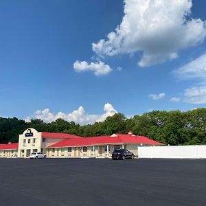 Huntington Inn Exterior photo