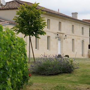 Vérac Clos Monicord Bed & Breakfast Exterior photo