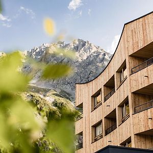 Falkensteiner Hotel Antholz - Adults Only Exterior photo