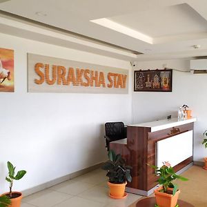 Suraksha Stay Itpl Hotel Banglore バンガロール Exterior photo