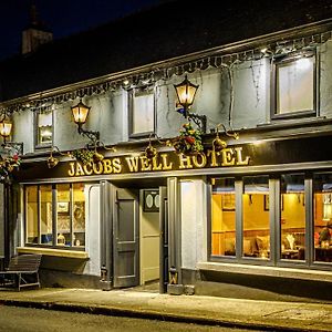 Jacob'S Well Hotel ラスドラム Exterior photo