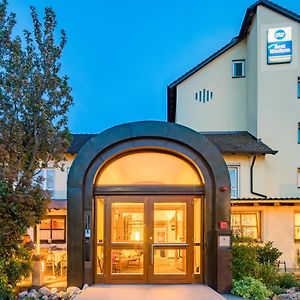 Best Western Blankenburg Hotel コーブルク Exterior photo