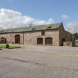 Byre Cottage Great Asby Exterior photo