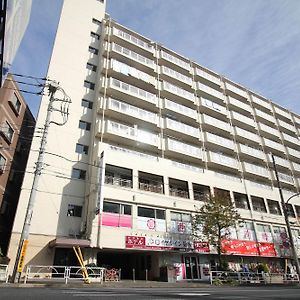 ホテル ロイヤルイン菊水 東村山市 Exterior photo