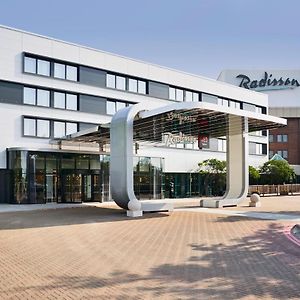 Radisson Hotel And Conference Centre London Heathrow ヒースロー Exterior photo