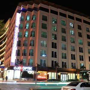 Hotel Bozoogullari バトマン Exterior photo