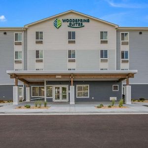 Woodspring Suites Chicago Midway バーバンク Exterior photo