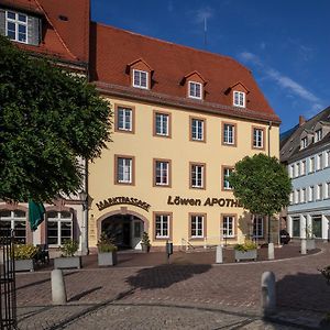 ホテル Gaestehaus Am Markt - ライスニヒ Exterior photo