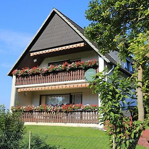 Apartment Near The Forest In Hullersen アインベック Exterior photo