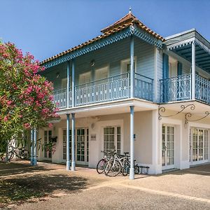 Residence Pierre & Vacances Le Hameau Du Lac マルシアック Exterior photo