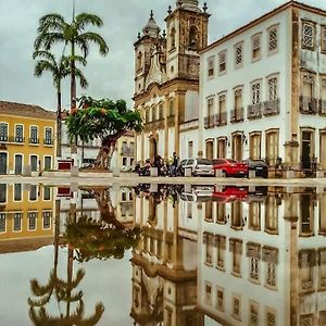 ホテル Pousada Colonial Penedo - Alagoas Exterior photo