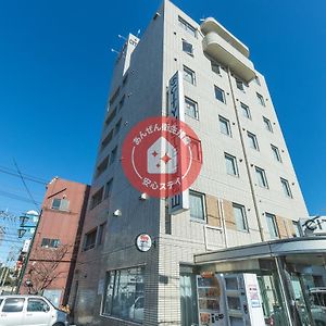 Tabist シティホテル東松山 Higashimatsuyama Exterior photo