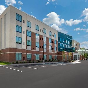 Hyatt Place Indianapolis カーメル Exterior photo