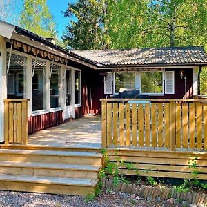 Holiday Home Edsbro II Exterior photo