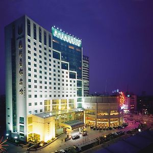 Hangzhou Capital Star Hotel Exterior photo