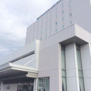 ホテルオホーツクパレス 紋別市 Exterior photo
