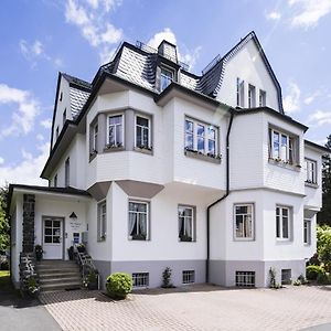 Villa Siegfried バート・シュテーベン Exterior photo