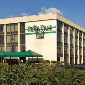 Pear Tree Inn テレ・ホート Exterior photo