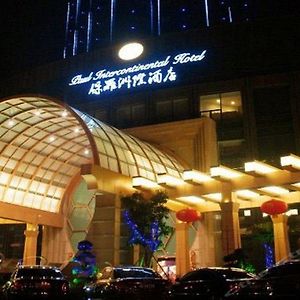 Paul Intercontinental Hotel Shengzhou Exterior photo