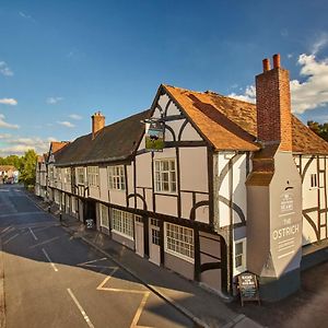 The Ostrich Inn Colnbrook London Heathrow スラウ Exterior photo