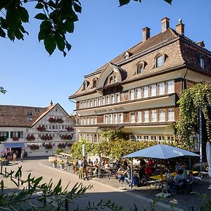 ホテル Gasthaus Roessli Mogelsberg Exterior photo