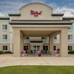 Red Roof Inn ホーマ Exterior photo