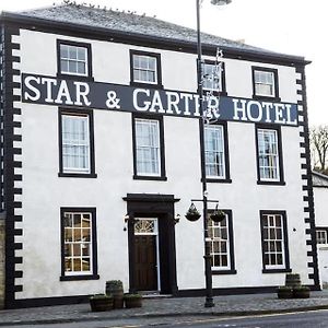 The Star And Garter Hotel リンリスゴー Exterior photo