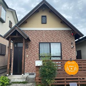 高島市 Biwako Ashiのmori 温泉付きヴィラ Exterior photo