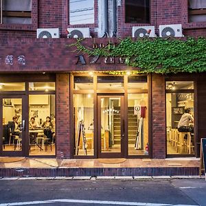 バッカス 甲府 ゲストハウス 甲府市 Exterior photo