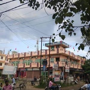 Hotel Rajat Residency Bijnor Exterior photo